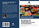 Der Einsatz von Gamification im mathematischen Lehr- und Lernprozess Der Einsatz von Gamification im mathematischen Lehr- und Lernprozess