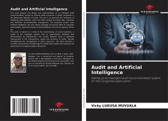 Cover Audit and Artificial Intelligence