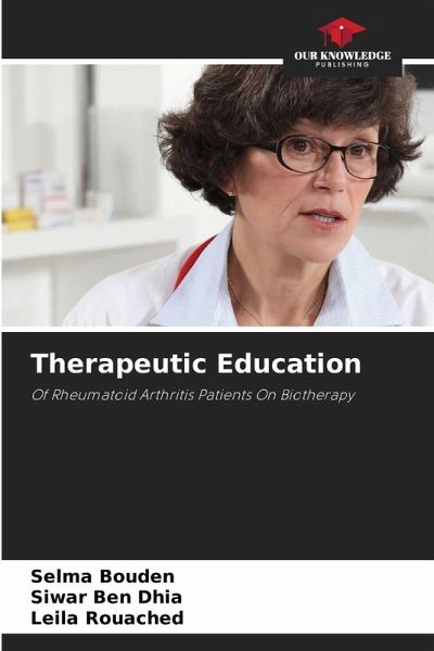 Therapeutic Education Therapeutic Education