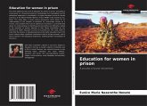 Education for women in prison Education for women in prison