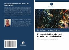 Cover Erkenntnistheorie und Praxis der Sozialarbeit