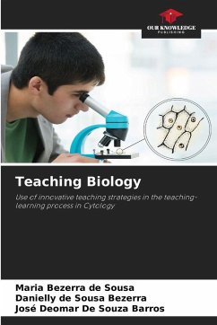 Cover Teaching Biology