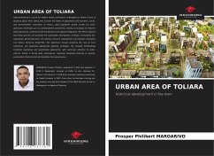 Cover URBAN AREA OF TOLIARA