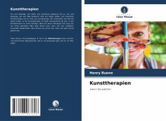 Cover Kunsttherapien