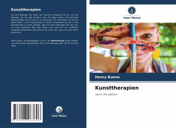 Kunsttherapien