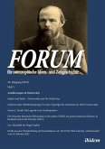 Forum für osteuropäische Ideen- und Zeitgeschichtefür osteuropäische Ideen undZeitgeschichte