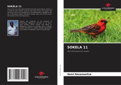 Cover SOKELA 11