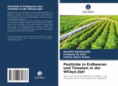 Cover Pestizide in Erdbeeren und Tomaten in der Wilaya Jijel