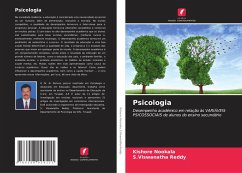 Cover Psicologia