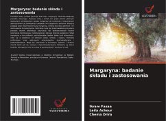 Cover Margaryna: badanie sk¿adu i zastosowania