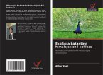 Ekologia ba¿antów himalajskich i koklass Ekologia ba¿antów himalajskich i koklass