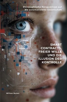 Smart Contracts, freier Wille und die Illusion der Kontrolle Smart Contracts, freier Wille und die Illusion der Kontrolle