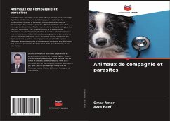 Cover Animaux de compagnie et parasites