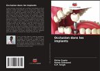 Occlusion dans les implants