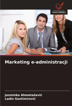Cover Marketing e-administracji