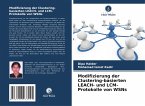 Modifizierung der Clustering-basierten LEACH- und LCM-Protokolle von WSNs