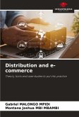 Distribution and e-commerce