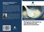 Biologische Bekämpfung von Reisbrand und Bakanae-Krankheiten Biologische Bekämpfung von Reisbrand und Bakanae-Krankheiten