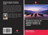 Eficiência interna do sistema escolar na Nigéria: análise de coorte