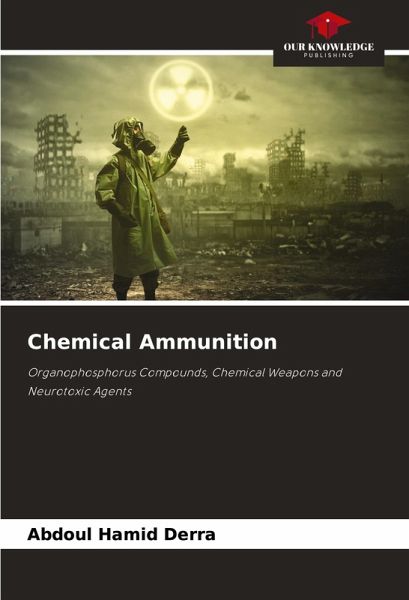 Chemical Ammunition Chemical Ammunition