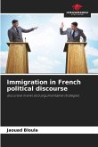 Immigration in French political discourse Immigration in French political discourse