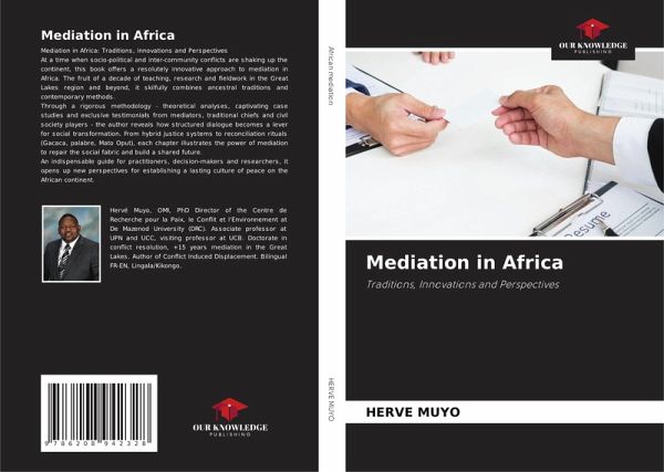 Mediation in Africa