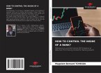 HOW TO CONTROL THE INSIDE OF A BANK? HOW TO CONTROL THE INSIDE OF A BANK?