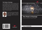 The Power of Savings The Power of Savings