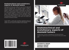 Cover Anatomoclinical and evolutionary aspects of desmoid tumors