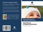 Spezifische Zungenkrankheiten Spezifische Zungenkrankheiten