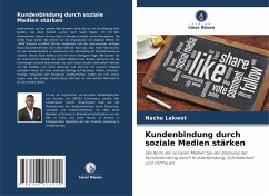 Cover Kundenbindung durch soziale Medien stärken