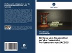 Einfluss von Anlagestilen auf die finanzielle Performance von SACCOS Einfluss von Anlagestilen auf die finanzielle Performance von SACCOS