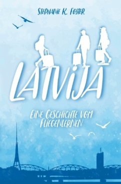 Cover Latvija