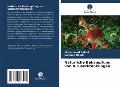 Cover Natürliche Bekämpfung von Viruserkrankungen