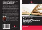 Preparação dos professores para implementar eficazmente o currículo de matemática