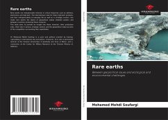 Cover Rare earths