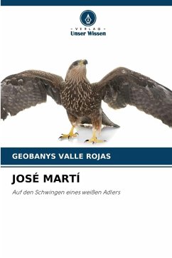 JOSÉ MARTÍ - Valle Rojas, Geobanys