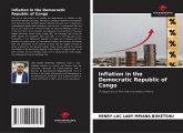 Inflation in the Democratic Republic of Congo Inflation in the Democratic Republic of Congo