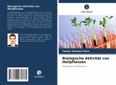 Biologische Aktivität von Heilpflanzen