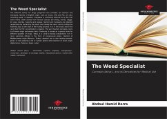 Cover The Weed Specialist