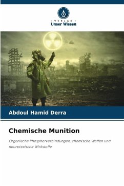Cover Chemische Munition