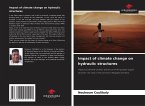 Impact of climate change on hydraulic structures