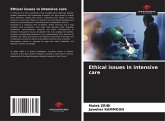 Ethical issues in intensive care