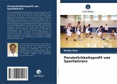 Persönlichkeitsprofil von Sportlehrern