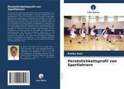 Cover Persönlichkeitsprofil von Sportlehrern
