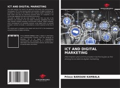 Cover ICT AND DIGITAL MARKETING