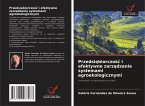 Przedsi¿biorczo¿¿ i efektywne zarz¿dzanie systemami agroekologicznymi