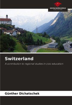 Cover Switzerland