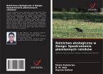 Rolnictwo ekologiczne w Dangs: Spostrze¿enia plemiennych rolników