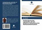 Vorbereitung der Lehrkräfte auf die effektive Umsetzung des Mathematiklehrplans